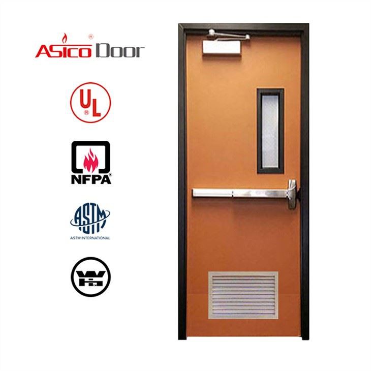 Prif gystadleurwydd Drws Tân Coed Asico